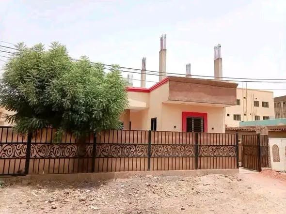 عمارة للبيع - الخرطوم - أركويت — 3