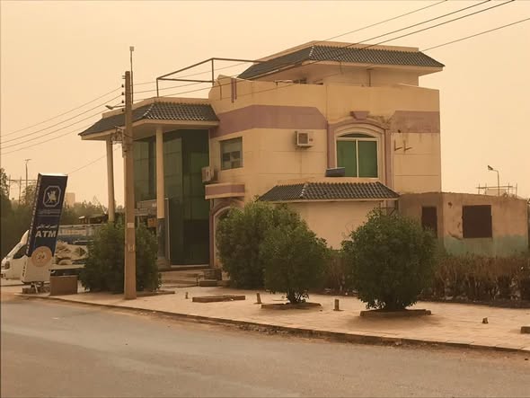 Building for sale