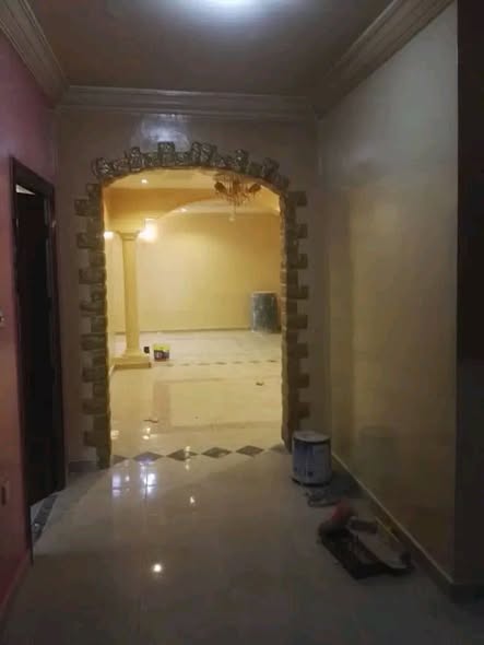شقة للبيع - بحري - الصبابي — 2