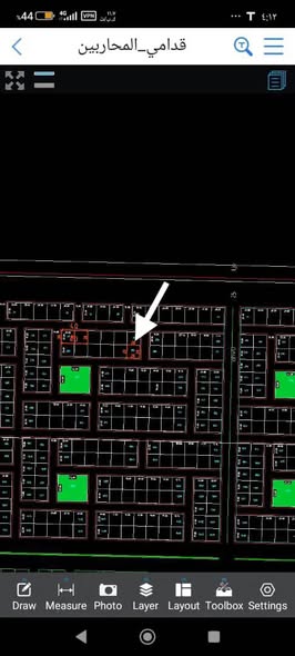 أرض للبيع - امدرمان - أبوسعد — 2