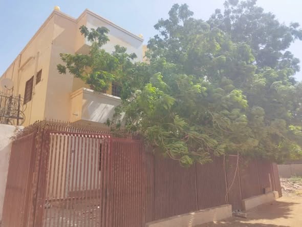 عمارة للبيع — 5