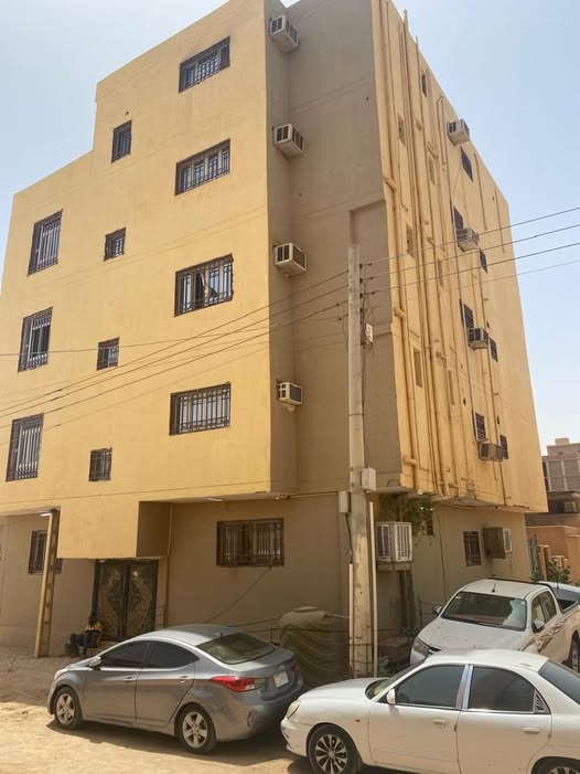 Building for sale