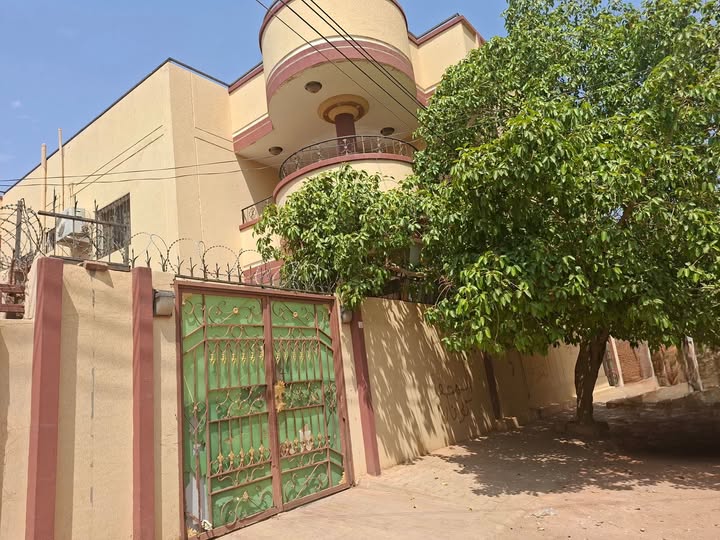House for sale