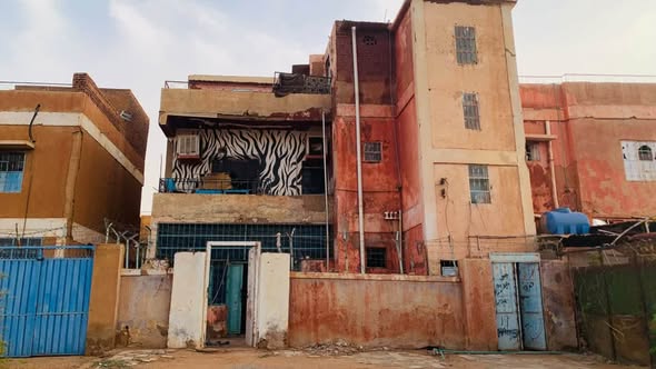 بيت للبيع - امدرمان - العرضة