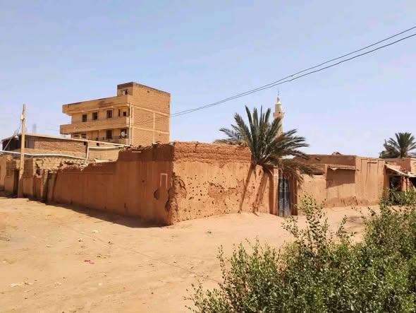 بيت للبيع - امدرمان - العرب — 5