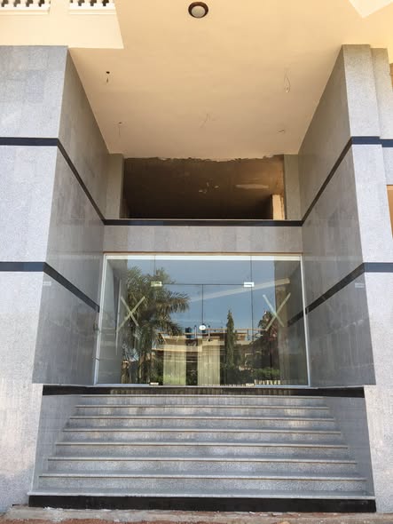 عمارة للبيع - الخرطوم - العمارات