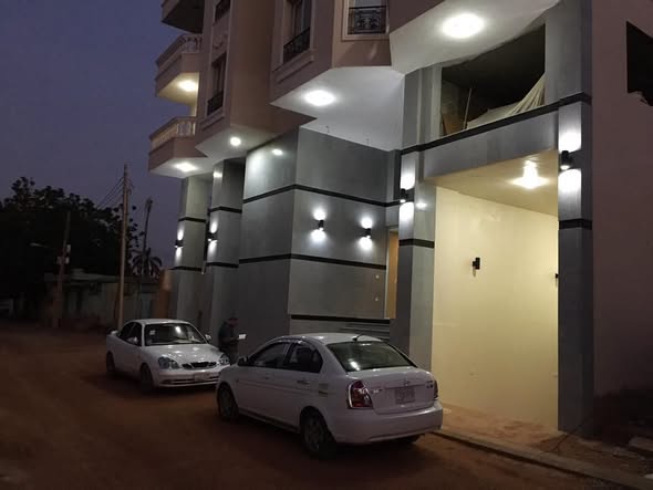 عمارة للبيع - الخرطوم - العمارات — 3