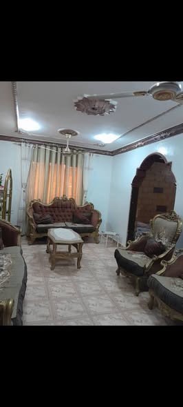 شقة للبيع - الخرطوم - الحلة الجديدة — 2