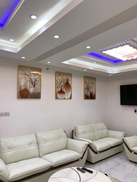 عمارة للبيع - الخرطوم - المعمورة — 3