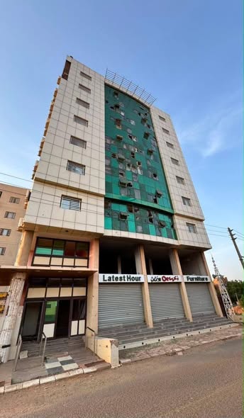 Building for sale — 2