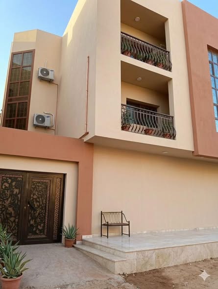 عمارة للبيع - الخرطوم - المعمورة — 5