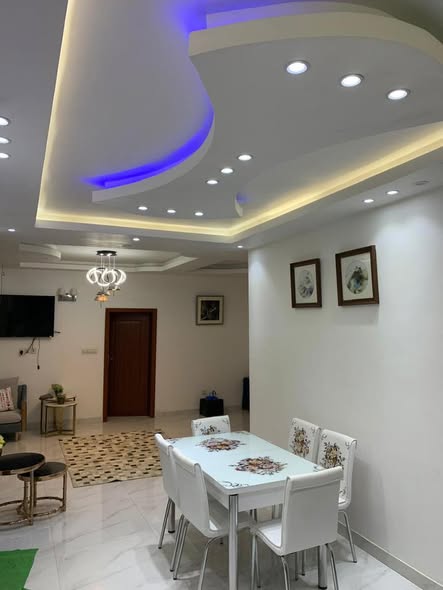 عمارة للبيع - الخرطوم - المعمورة — 2