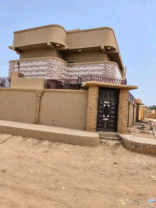عمارة للبيع - امدرمان - أمبدة