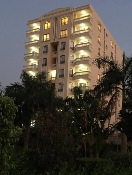 عمارة للبيع - الخرطوم - العمارات — 2