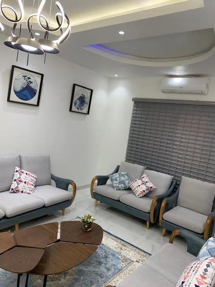 عمارة للبيع - الخرطوم - المعمورة