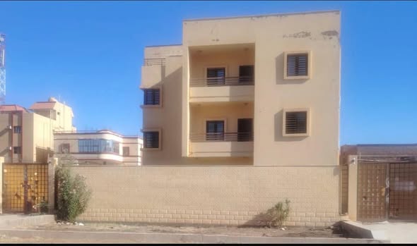 عمارة للبيع - الخرطوم - المعمورة
