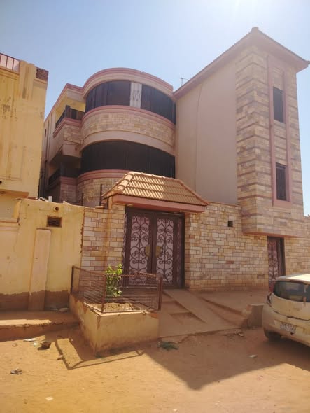 عمارة للبيع - بحري - السامراب