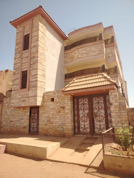 عمارة للبيع - بحري - السامراب — 3