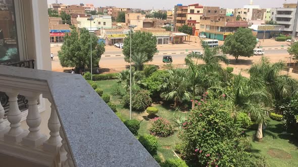 عمارة للبيع - الخرطوم - العمارات — 4