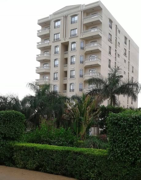 عمارة للبيع - الخرطوم - العمارات — 3