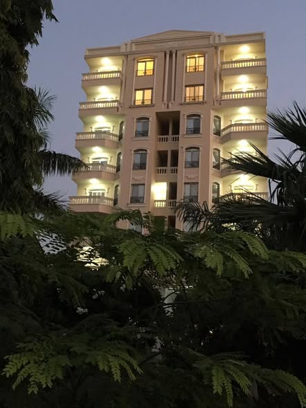 عمارة للبيع - الخرطوم - العمارات