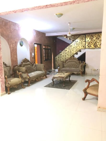 House for sale — 2