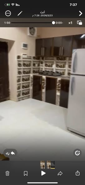 شقة للإيجار - شندي — 2