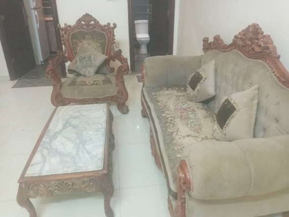 Apartment for rent — 3
